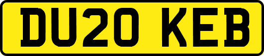 DU20KEB