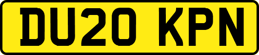 DU20KPN