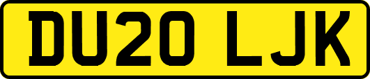 DU20LJK