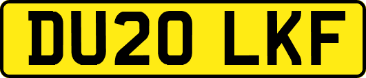 DU20LKF