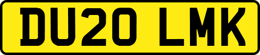 DU20LMK
