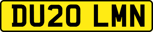 DU20LMN