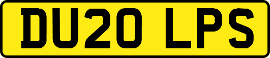 DU20LPS