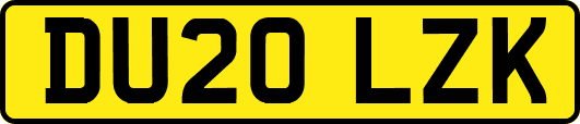 DU20LZK