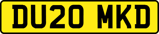 DU20MKD