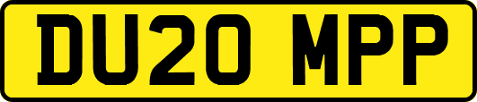 DU20MPP