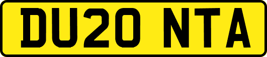 DU20NTA