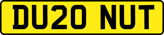 DU20NUT
