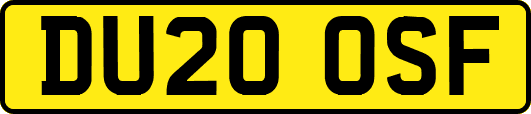 DU20OSF