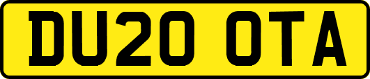 DU20OTA