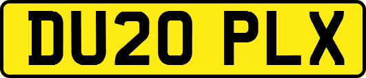 DU20PLX