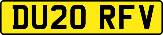 DU20RFV
