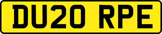 DU20RPE