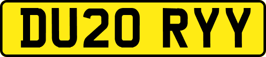 DU20RYY