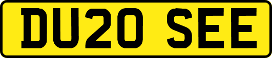 DU20SEE