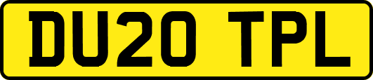 DU20TPL
