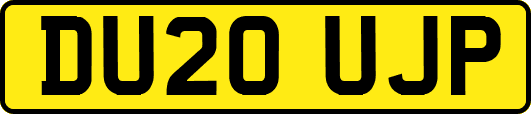 DU20UJP