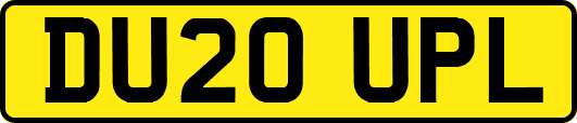 DU20UPL