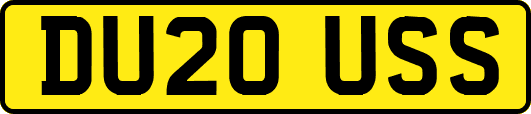 DU20USS