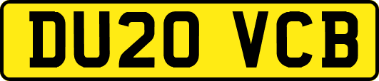 DU20VCB