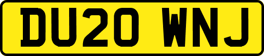 DU20WNJ