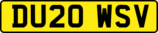 DU20WSV