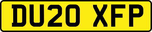 DU20XFP