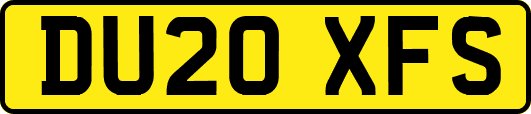 DU20XFS