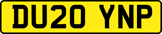 DU20YNP