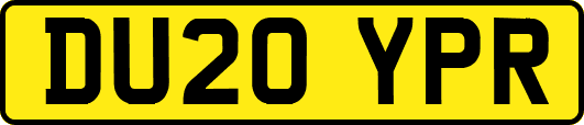 DU20YPR