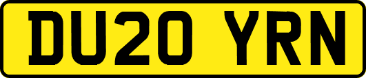 DU20YRN