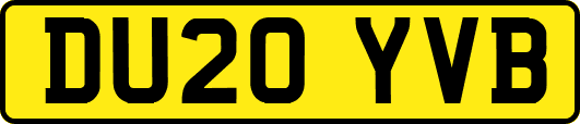 DU20YVB