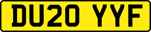 DU20YYF