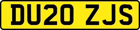 DU20ZJS