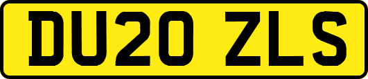 DU20ZLS