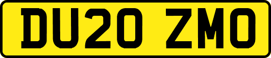 DU20ZMO