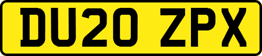 DU20ZPX