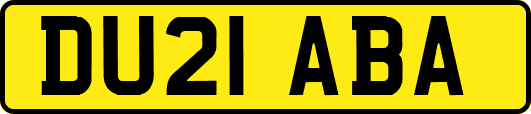 DU21ABA