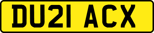 DU21ACX