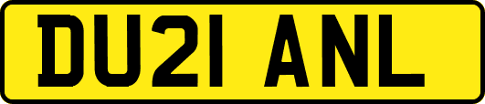 DU21ANL