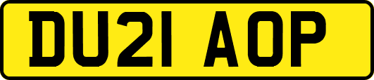 DU21AOP