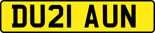 DU21AUN