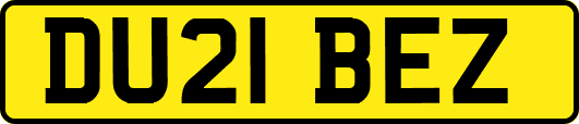 DU21BEZ