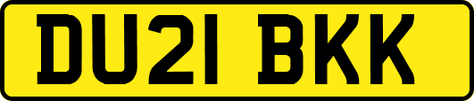 DU21BKK