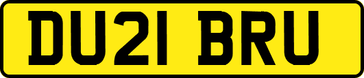 DU21BRU