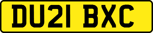 DU21BXC