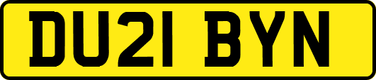 DU21BYN