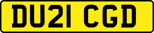 DU21CGD