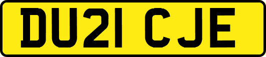 DU21CJE