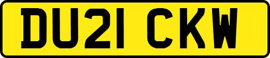 DU21CKW